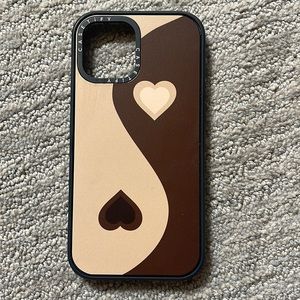 Brand new Casetify case- iPhone 12 Pro Max